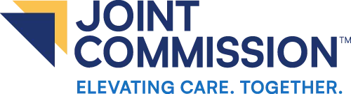 Joint Commission Logo