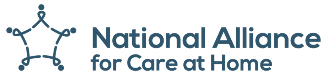 National Alliance for Care at Home Logo