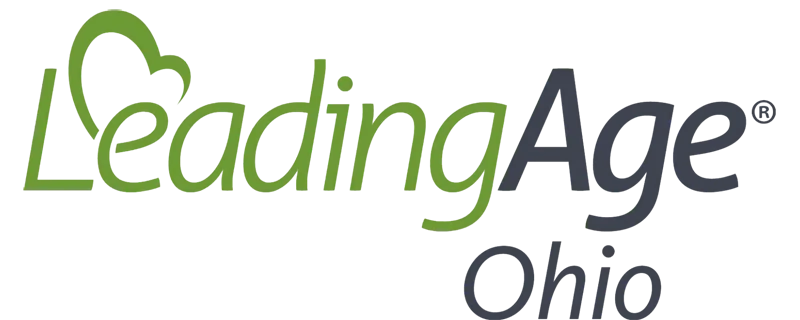 Leading Age Ohio Logo